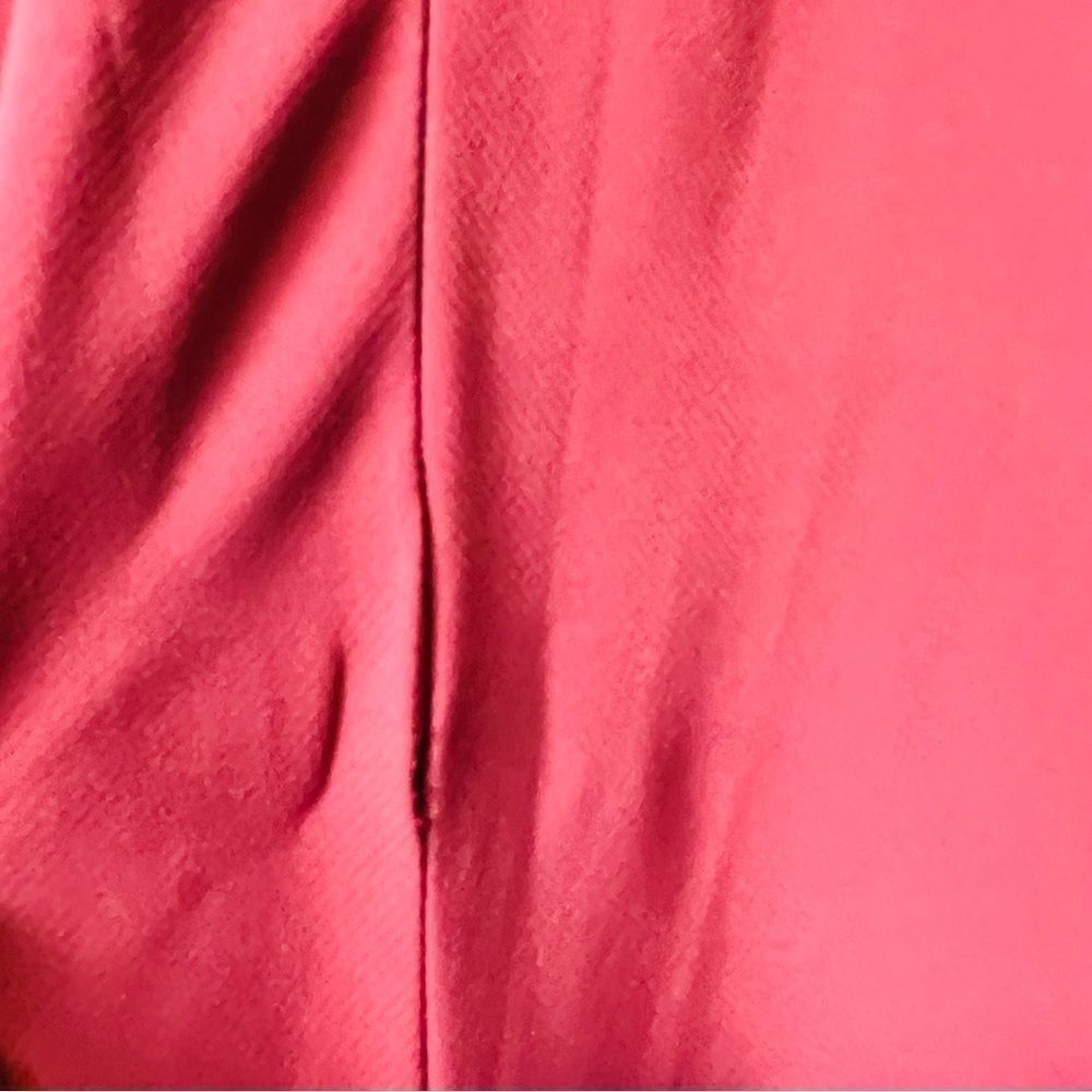 Jenny Yoo Collection Evening Formal Bridesmaid Gown Maxi Dress Dusty Rose US 10 - Picture 4 of 14